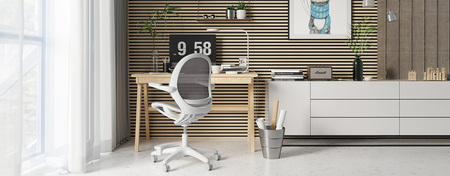 Spacetronik XD Kinderstuhl SPC-XD03C