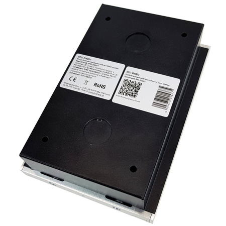 Spacetronik SPD-DS811 Video-Türsprechanlage