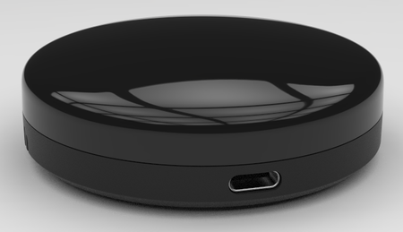 Transmiter IR Tuya 433 Mhz Fixed SL-IR31