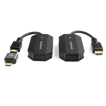 Spacetronik SPH-W32 drahtloser HDMI-Sender