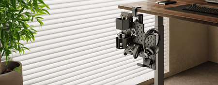 Tablica perforowana akcesoria Holdee SPB-153B