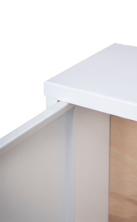 TPR6 v4 Metall-Gehäuse 540x420x180