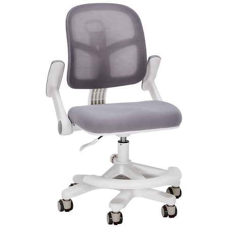 Krzesło dziecięce Spacetronik SPC-XD19A Szare