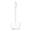 Multiport iPhone Lightning auf HDMI SPU-M04