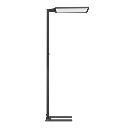 Lampa wolnostojąca podłogowa GLOW D24 Pro Czarna