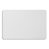 Blat biurka uniwersalny 100x50x1.8 cm Biały