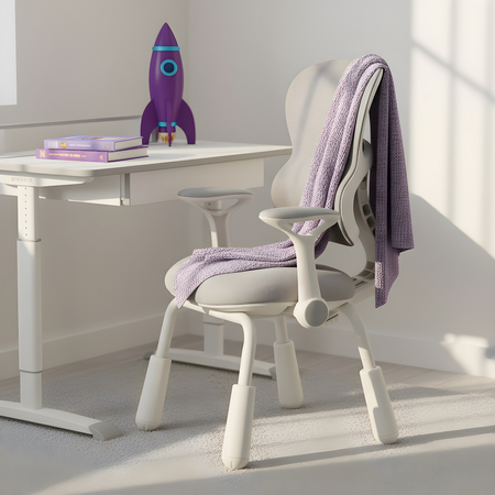 Krzesło regulowane dziecięce Spacetronik XD SPC-XD16C