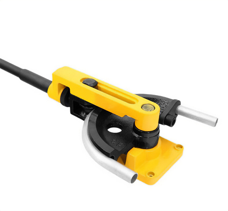 Giętarka Ręczna do Rur Zestaw SP-PB02