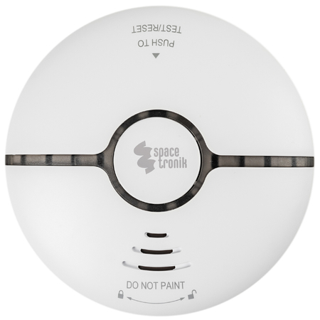 Czujnik dymu Tuya Spacetronik SL-DS01