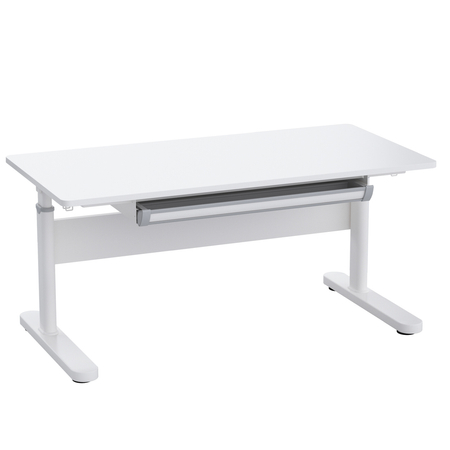 Biurko dziecięce regulowane XD SPEX105WW_100