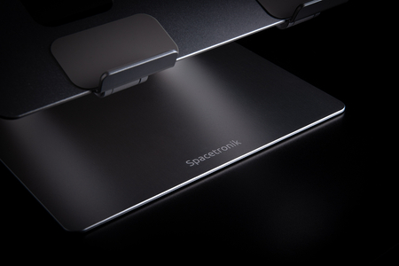 Podstawka laptopa regulowana Spacetronik SPR-101G