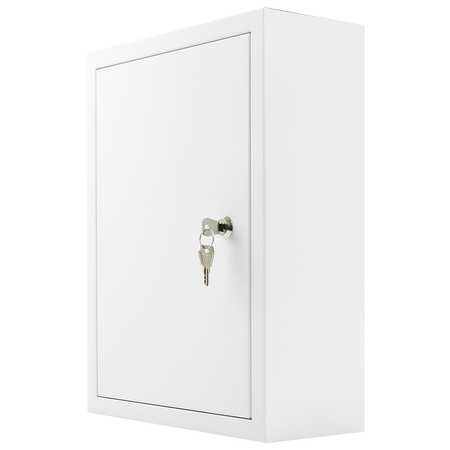 Obudowa Metalowa TPR-4W v3 Szafka 300x400x130