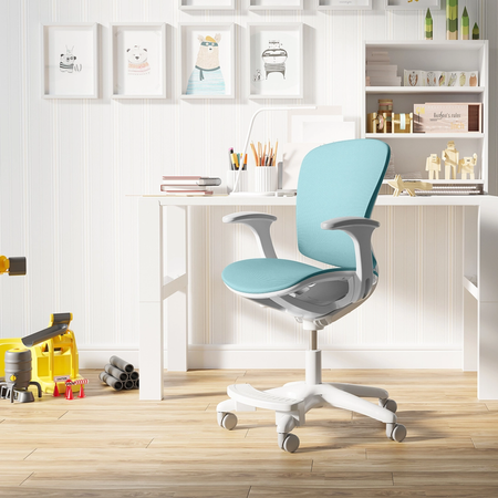 Spacetronik XD verstellbarer Schreibtisch SPE-X104WA 120x60