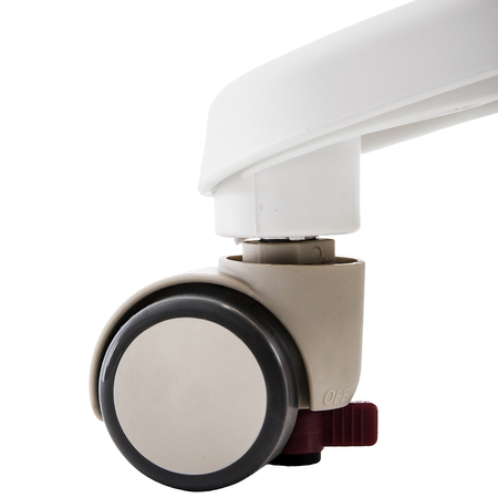 Krzesło dziecięce Spacetronik SPC-XD18A Niebieskie