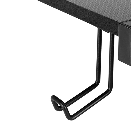 Narożne Biurko Gamingowe 154cm Funky Furniture