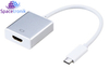 USB-C 3.1 auf HDMI-Adapter