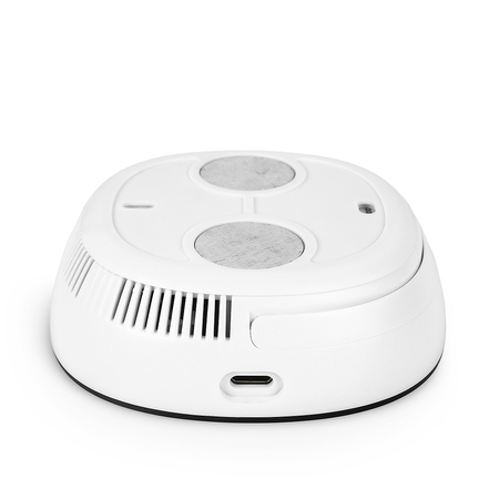 Czujnik jakości powietrza 3w1 Tuya SL-DC02