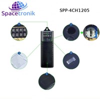 Spacetronik CCTV-Netzteil SPP-4CH1205 12V 5A