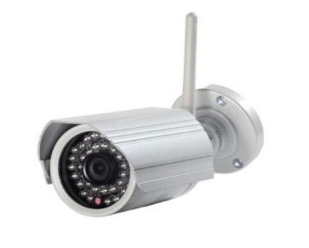 Kamera Spacetronik IP ZG 13IP36IRCFD 3.6mm 1.3 Mpx