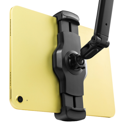 Uchwyt biurkowy z klipsem na tablet SPP123-03B