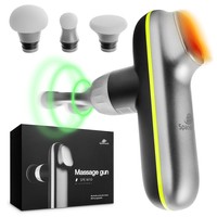 Mini GUN Spacetronik SPE-M10 Massagepistole