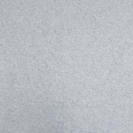 Mata filcowa z korkiem jasnoszara 120x60cm SPB063