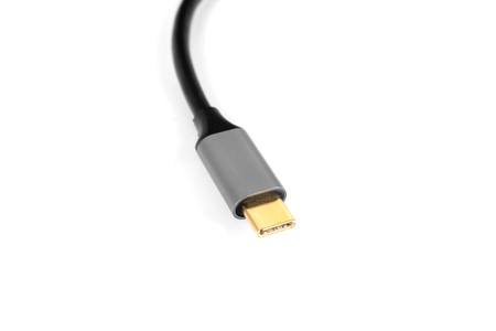 Multiport USB-C na USB-C + RJ45 SPU-M08 gigabit