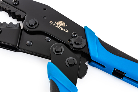 Zaciskarka Spacetronik CP-S107