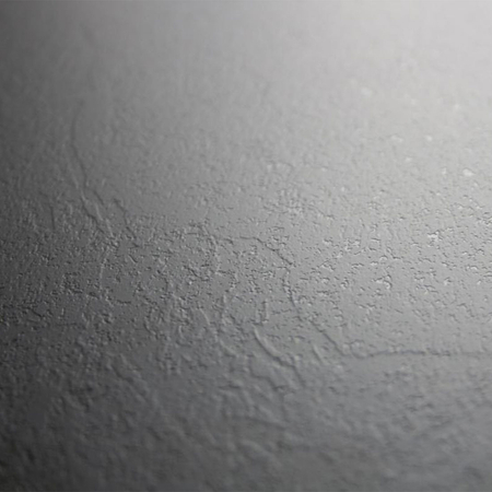 Universal-Schreibtischplatte 158x80x18cm Cascade Schwarz