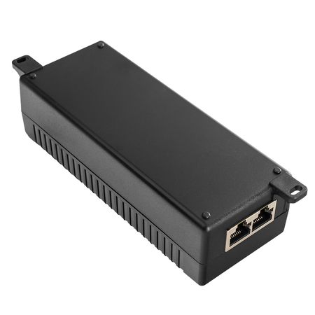 PoE Gigabit 30W IEEE 802.3af/a SP-IPOEG30 PoE Injektor
