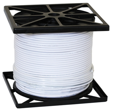 RG6 Spacetronik DOKA 4K 113 Trishield 2x250 Kabel