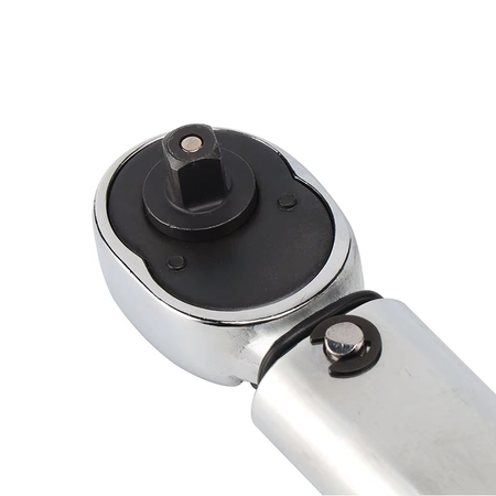 Klucz dynamometryczny SPM-T19 5-25Nm, kwadrat 1/4"