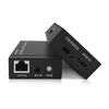 Spacetronik SPH-HLC6IR2 HDMI zu LAN Konverter