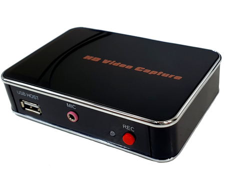 HDMI-Videorekorder USB Capture 3.0 SP-HVG03