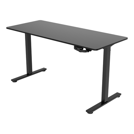 Manualne biurko Spacetronik Moris 113BB 140x60