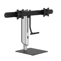 für zwei Monitore