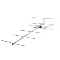 Spacetronik SPA-V91F VHF-Antenne Ch. 5-12 10 dB(i)