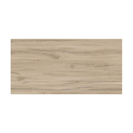 Blat biurka uniwersalny 138x80x1.8cm Dąb Sonoma