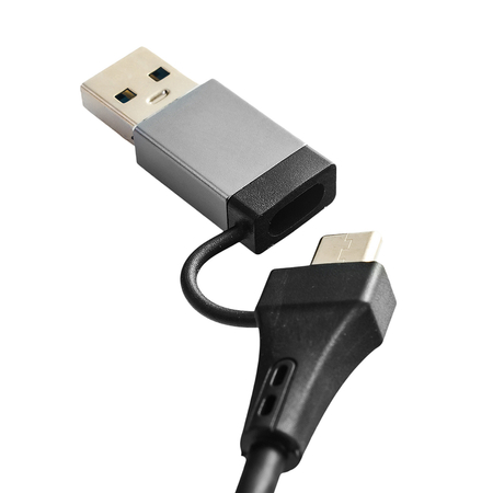USB auf RJ45 Buchse Adapter 1000Mbps SPU-A16