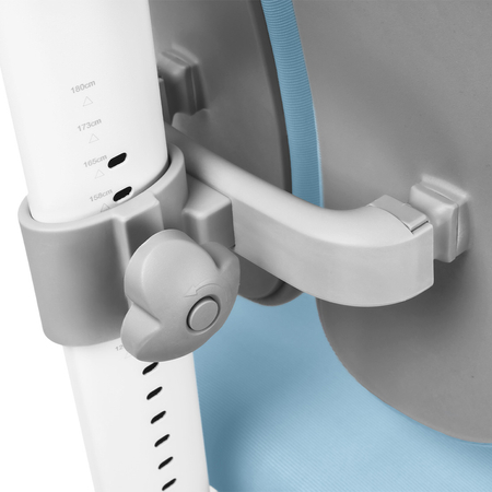 Fotel regulowany dziecięcy Spacetronik XD SPC-XD05S