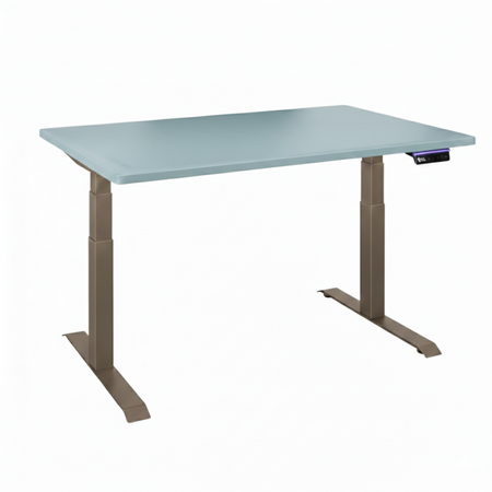 Spacetronik SPE-232ON elektrischer Tischständer