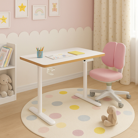 Elektryczne biurko Spacetronik XD SPE-X123WM