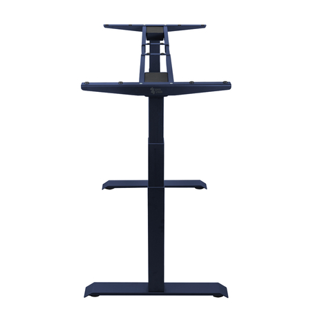 Elektryczne biurko Vegard Color 140x70 NPC01