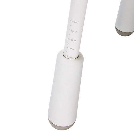 Spacetronik XD verstellbarer Schreibtisch SPE-X104WA 120x60