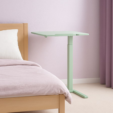 Stolik regulowany Spacetronik Buddy 15 black