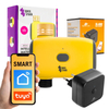 Zawór wody bluetooth Wi-Fi TUYA zestaw SP-GC42