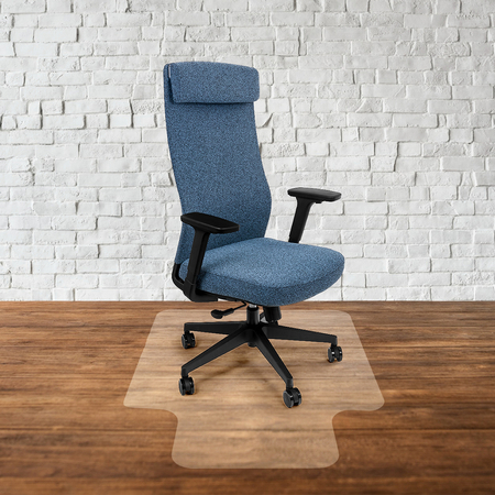 Spacetronik Stuhlpolster 120x90 2mm