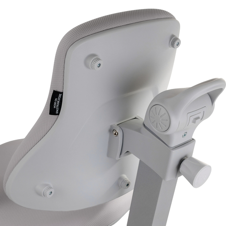 Krzesło dziecięce Spacetronik SPC-XD13 Szare