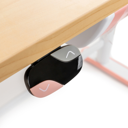 Spacetronik XD elektrischer Schreibtisch SPE-X116P