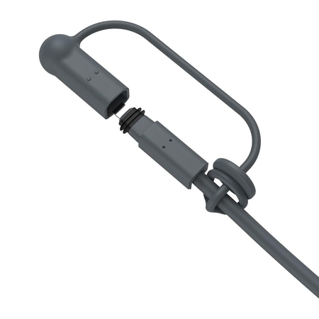 Silikonowe osłony Starlink do kabli gen 2